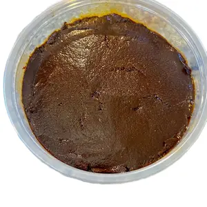 Mama Cravings Mole mix Spicy l12oz