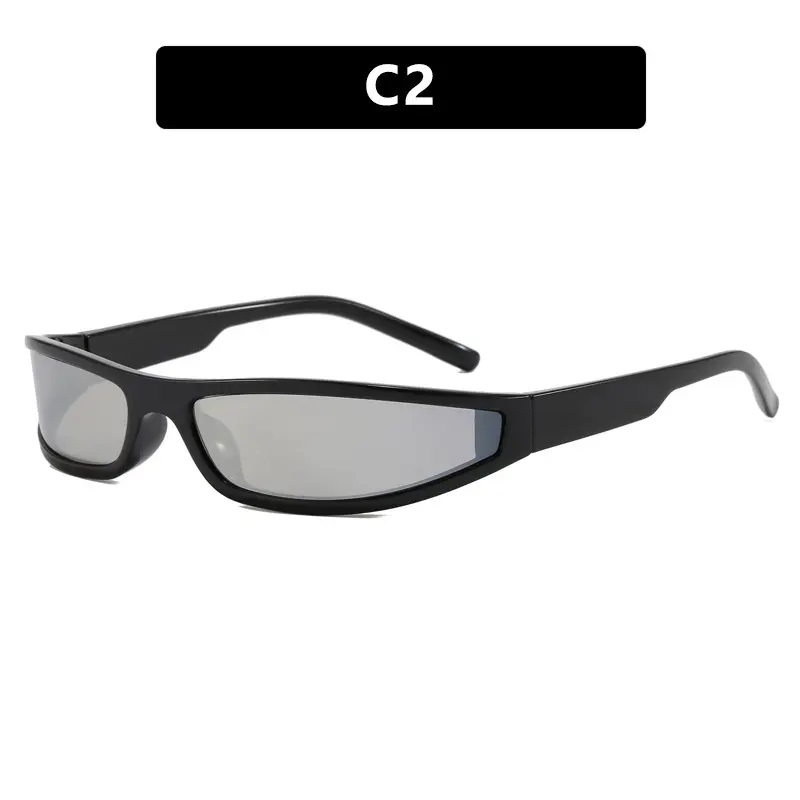 C2-bright black and white mercury