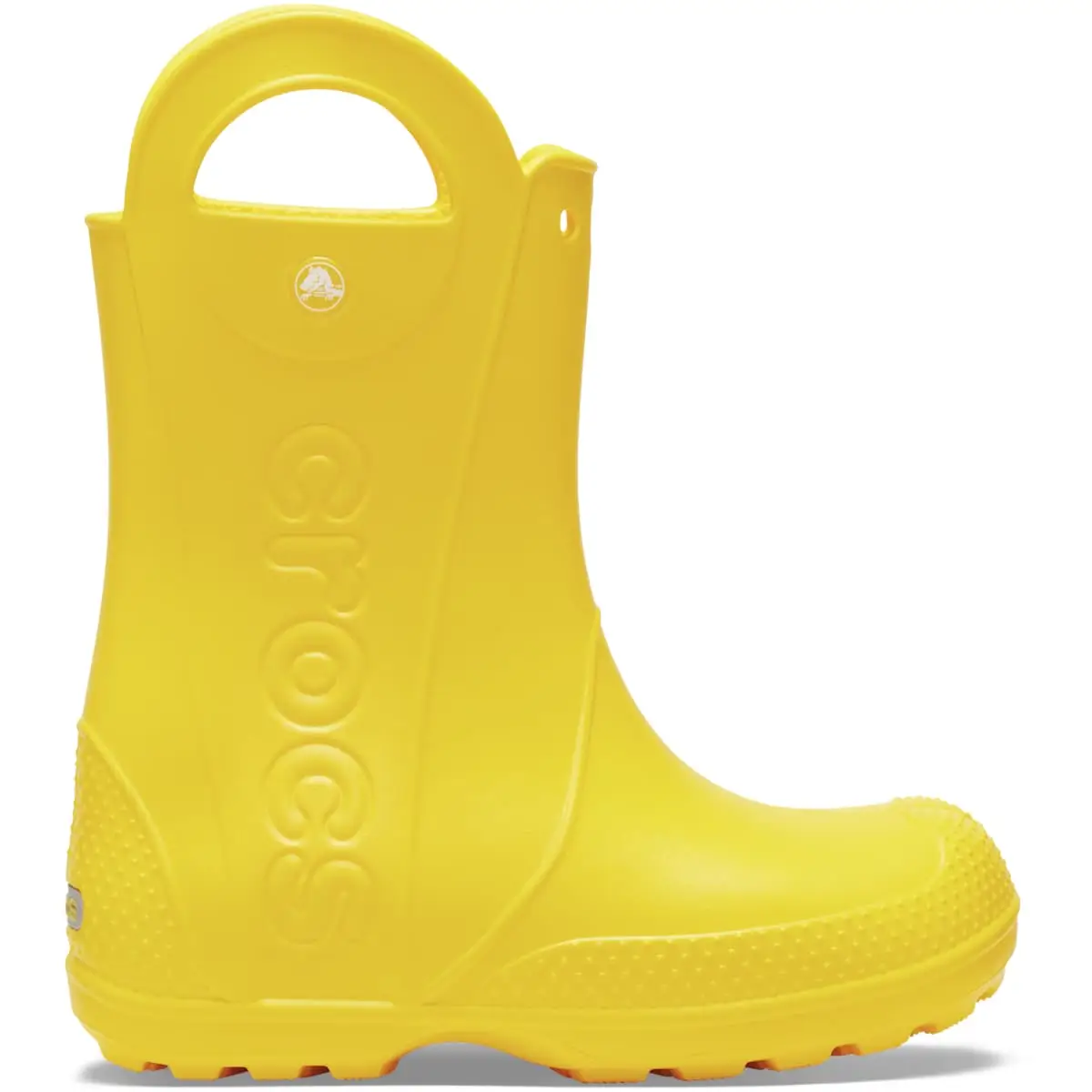 Crocs Kids Handle It Rain Boots