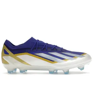 adidas X Crazyfast Elite FG Messi (men) by StockX