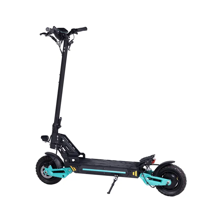 ASAP 10 V1 800W Electric Scooter