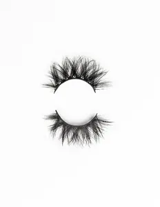 The Kris Kross Lash