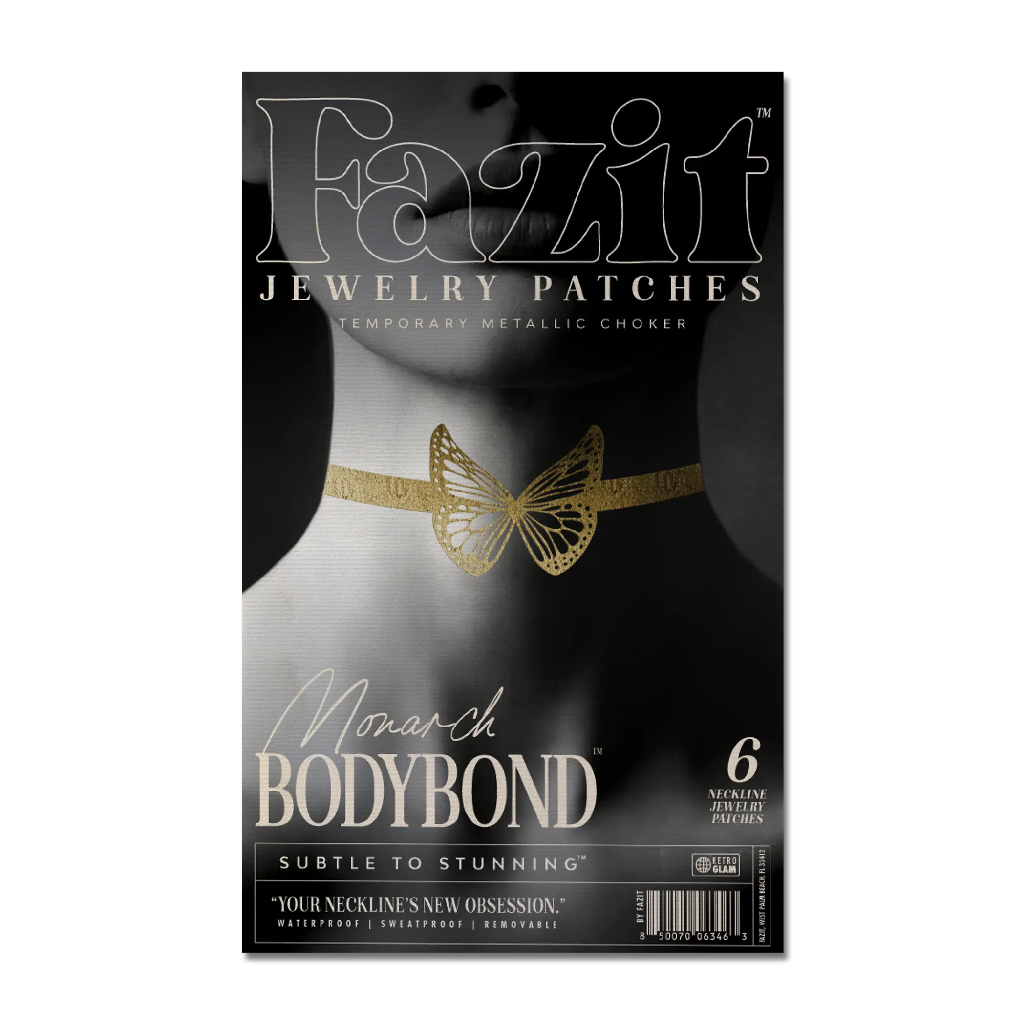 Monarch Bodybond