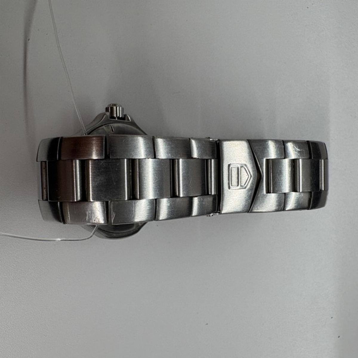 Pre-owned tag heuer As Shown Shoulder Bags Watch 16.5cm 9456