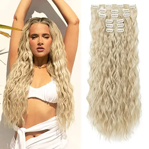 Cool Blonde