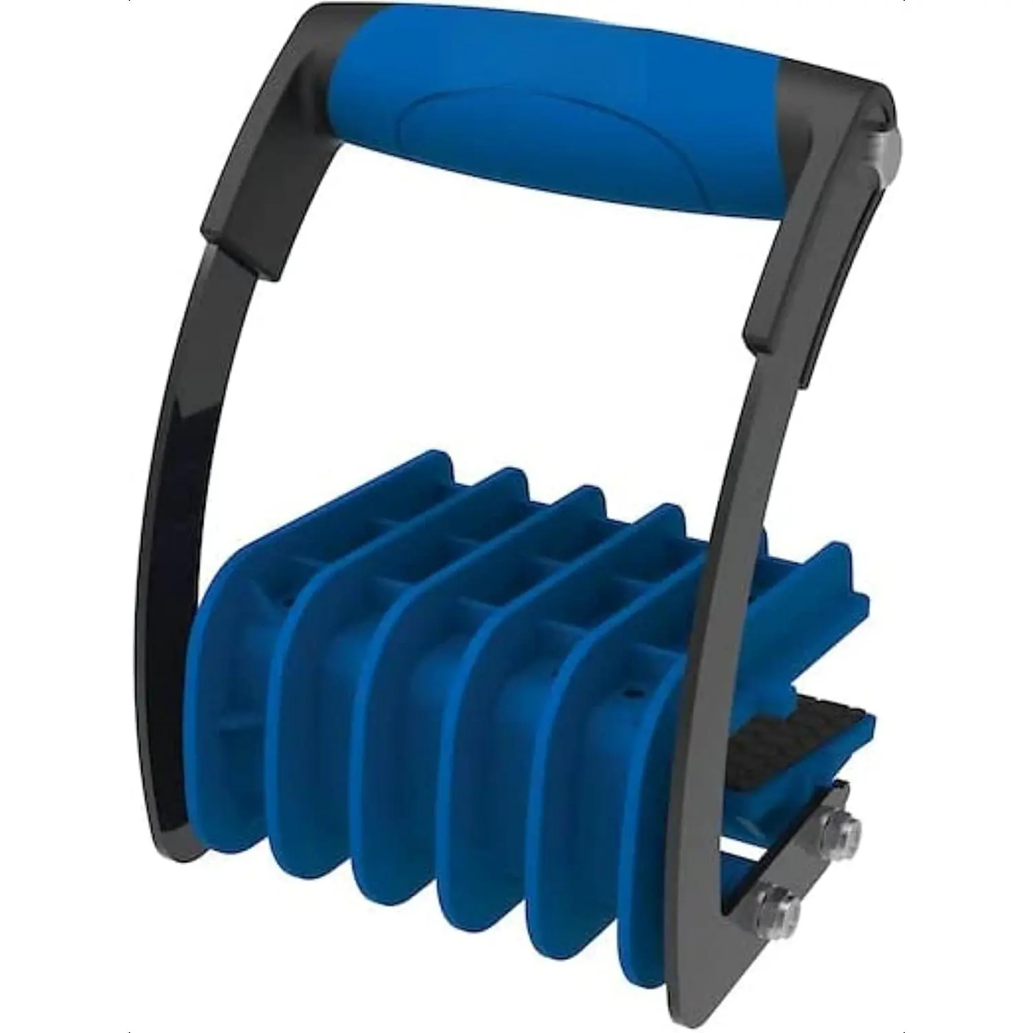 Panel Carrier - Easily Carry Plywood Boards & Large Panels - Ergonomic Grip - Woodworking Tools & Accessories Organiser Racks