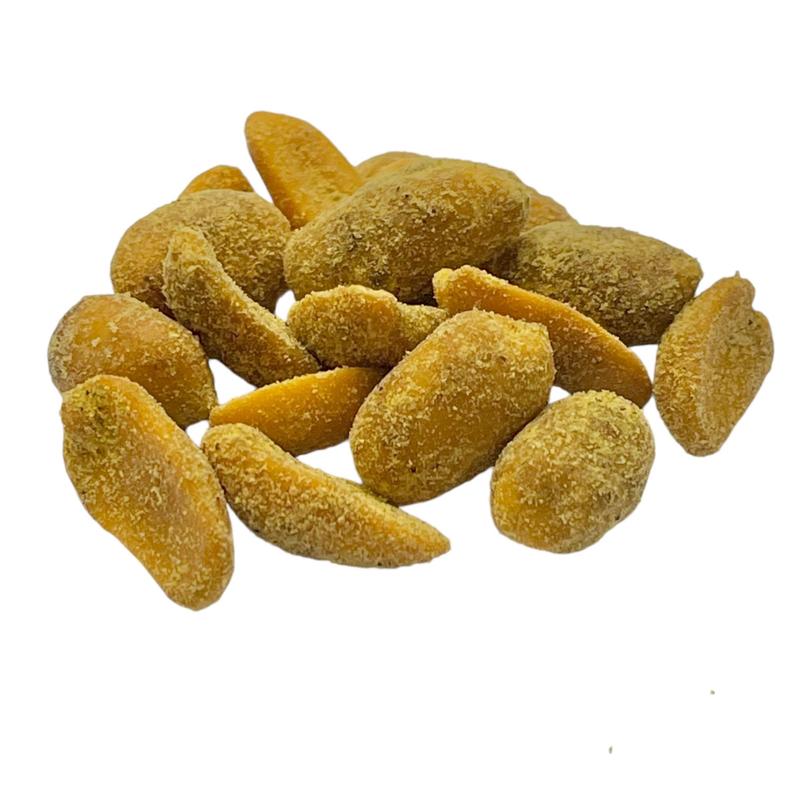 Try My Nuts Spicy Nuts 3 Pack Gift Box - The Perfect Gift for the Pepper-heads in your life! Snack Protein Peanut snack nut Corn Salt