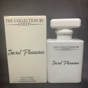 Secret Pleasures 50 ml bottle Perfume