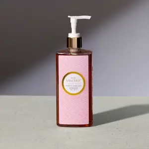 Sugar Kiss® Shower Oil & Bubble Bath