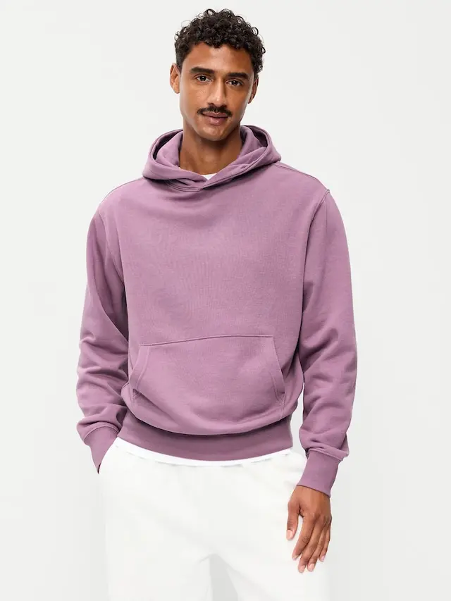 Old Navy Men's Washed Rotation Hoodie