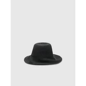 URBAN REVIVO 2026 SummerWide Brim Crochet Bucket Hats