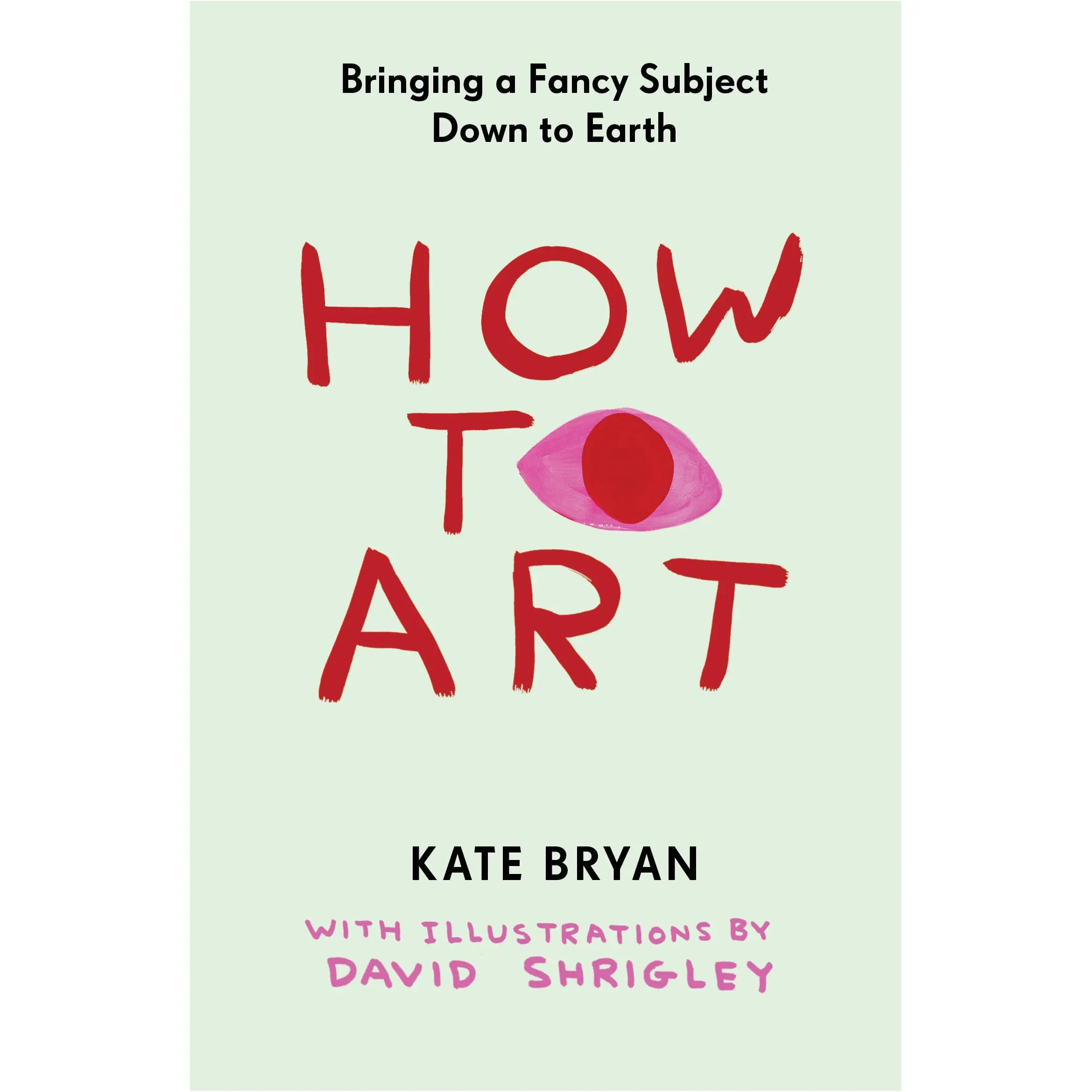 How to Art