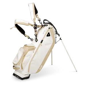 Ryder | Toasted Almond Full Size Stand Bag