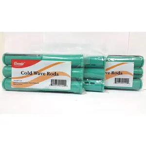 3 Packs of Annie Cold Wave Rods (Xtra Jumbo) #1120 6Pcs/Pack