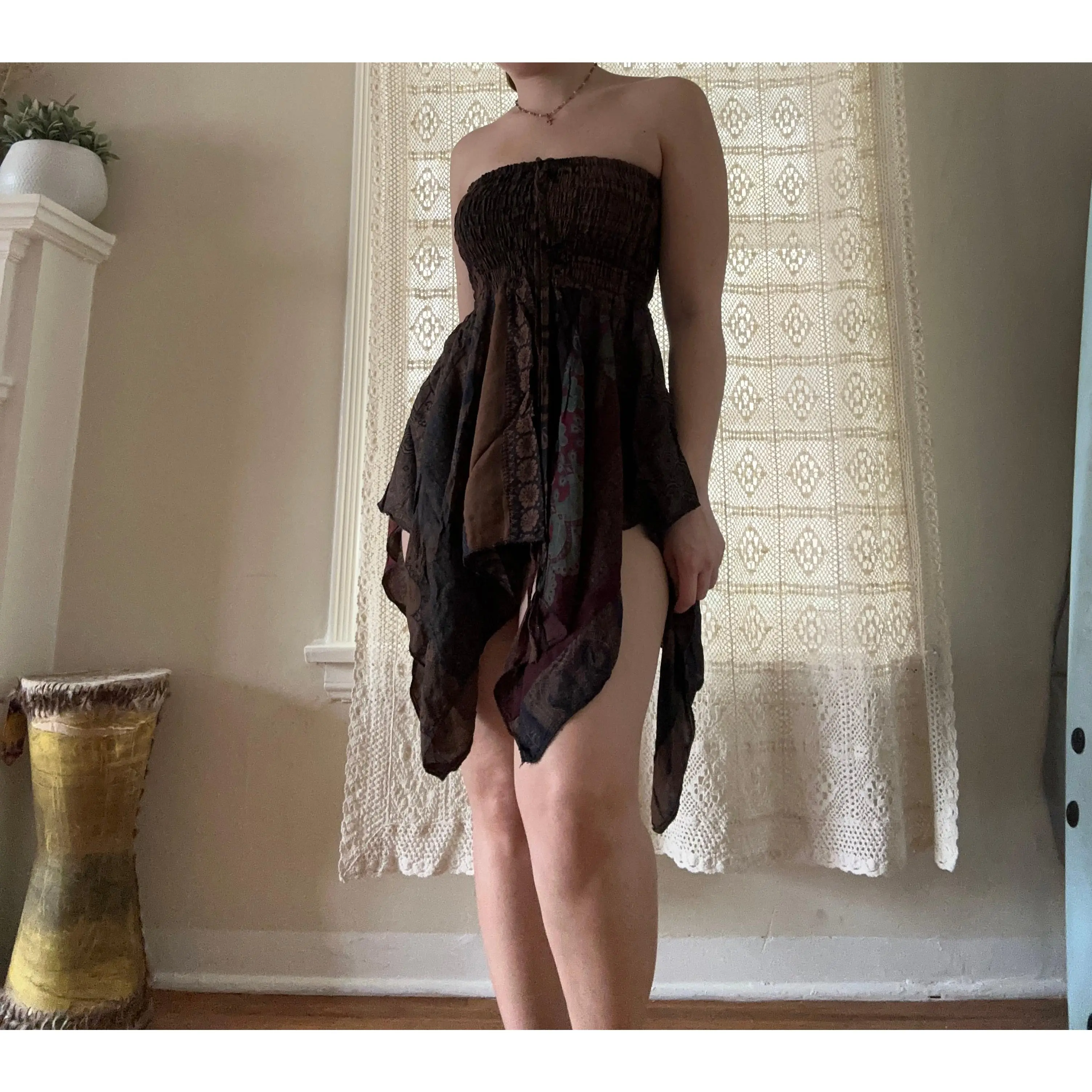 Pixie Dress Pixie Dress