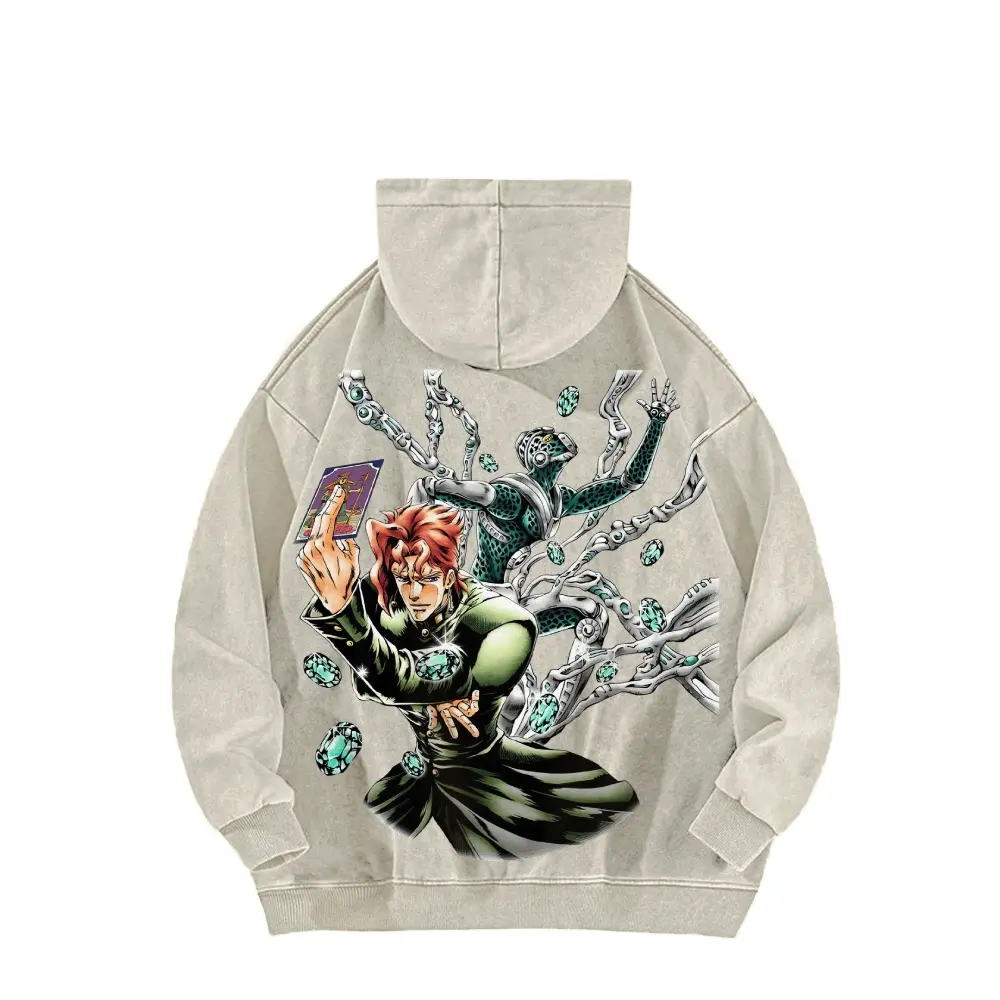 akimbo hoodie forest green - TikTok Shop