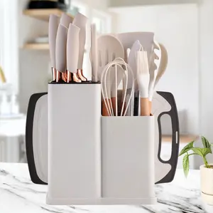 Silicone Kitchen Utensils