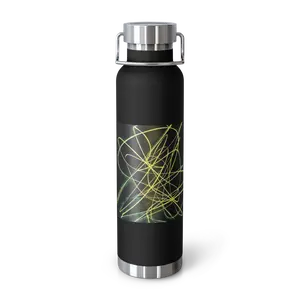 Copper Vacuum Insulated Bottle
