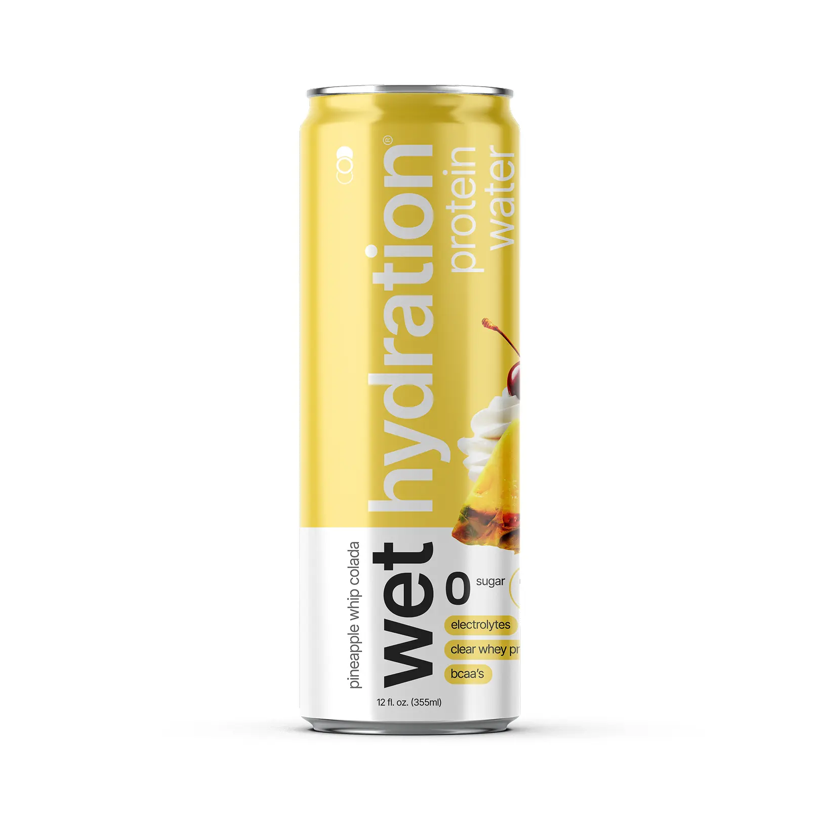 protein water: pineapple whip colada 12 Pack protein water: pineapple whip colada 12 Pack