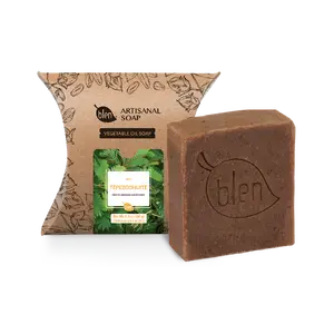 Tepezcohuite Artisanal Soap. Body Care Body Wash