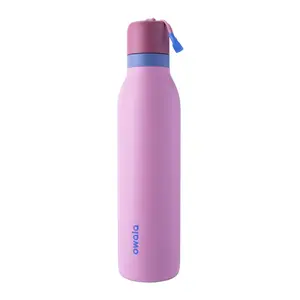 Owala 24oz FreeSip TWIST Stainless Steel Water Bottle - Kickflip