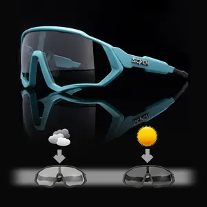 VeloShade™ ProVision Photochromic Eyewear
