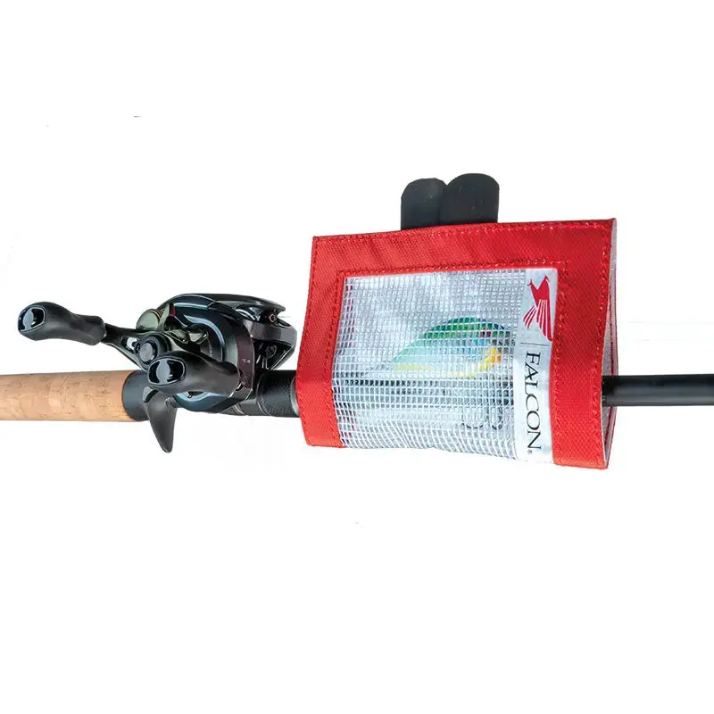 Falcon FTO Lure Wrap Lg Falcon FTO Lure Wrap Lg