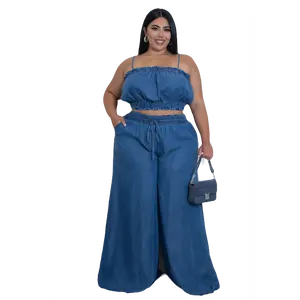 HAILEY 2 PC KURVY SET