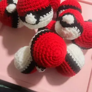 pokemon Ball