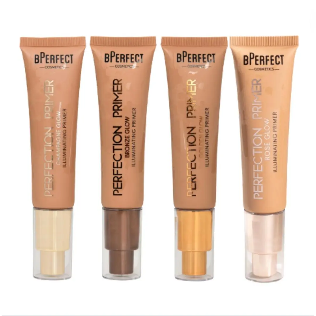 BPerfect Cosmetics Perfection Primer - Illuminating BPerfect Cosmetics Perfection Primer - Illuminating
