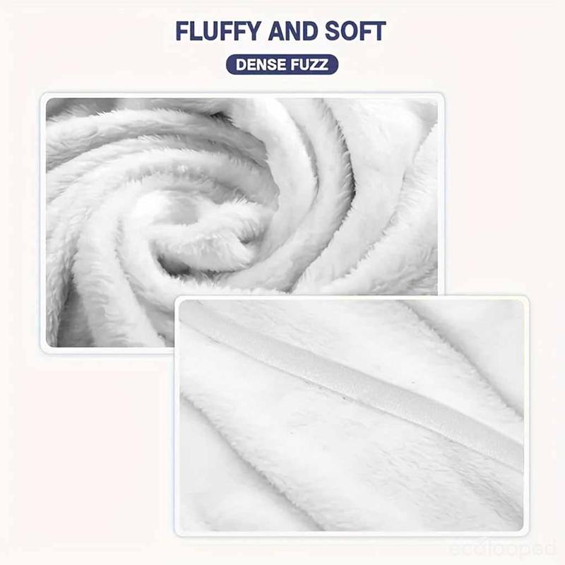 Anime Girl Flannel Blanket, Hello Kitty Inspired Pink Hair Glamour Print, Super Soft Warm Plush, Lightweight Cozy, Perfect for Home Decor, Bedroom, Living Room, Sofa, Travel, Movie Night, Valentine's Day Gift, Anniversary Keepsake.