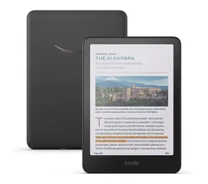 Amazon Kindle 7" Colorsoft 16GB Ereader