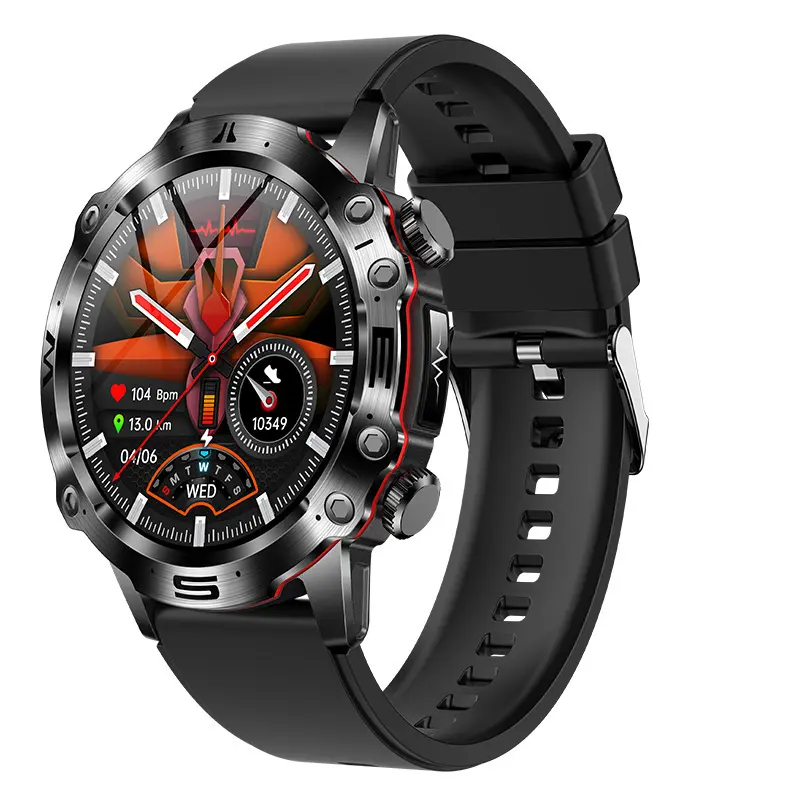 Black (English version)