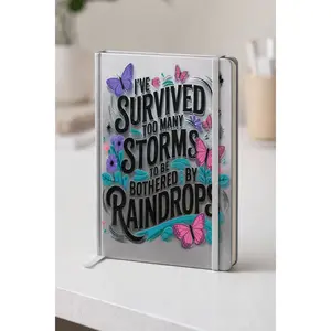 I’ve Survived Too Many Storm