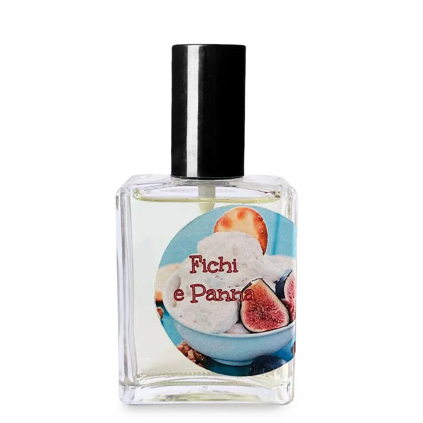 Fichi e Panna
