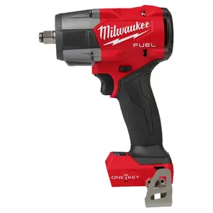 Milwaukee 3062-20 M18 FUEL™ 1/2" Controlled Mid-Torque Impact Wrench (Blemished)