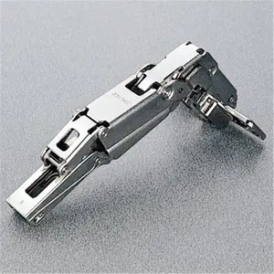 Salice  155 O-Protrusion Full-Overlay Self Close Screw