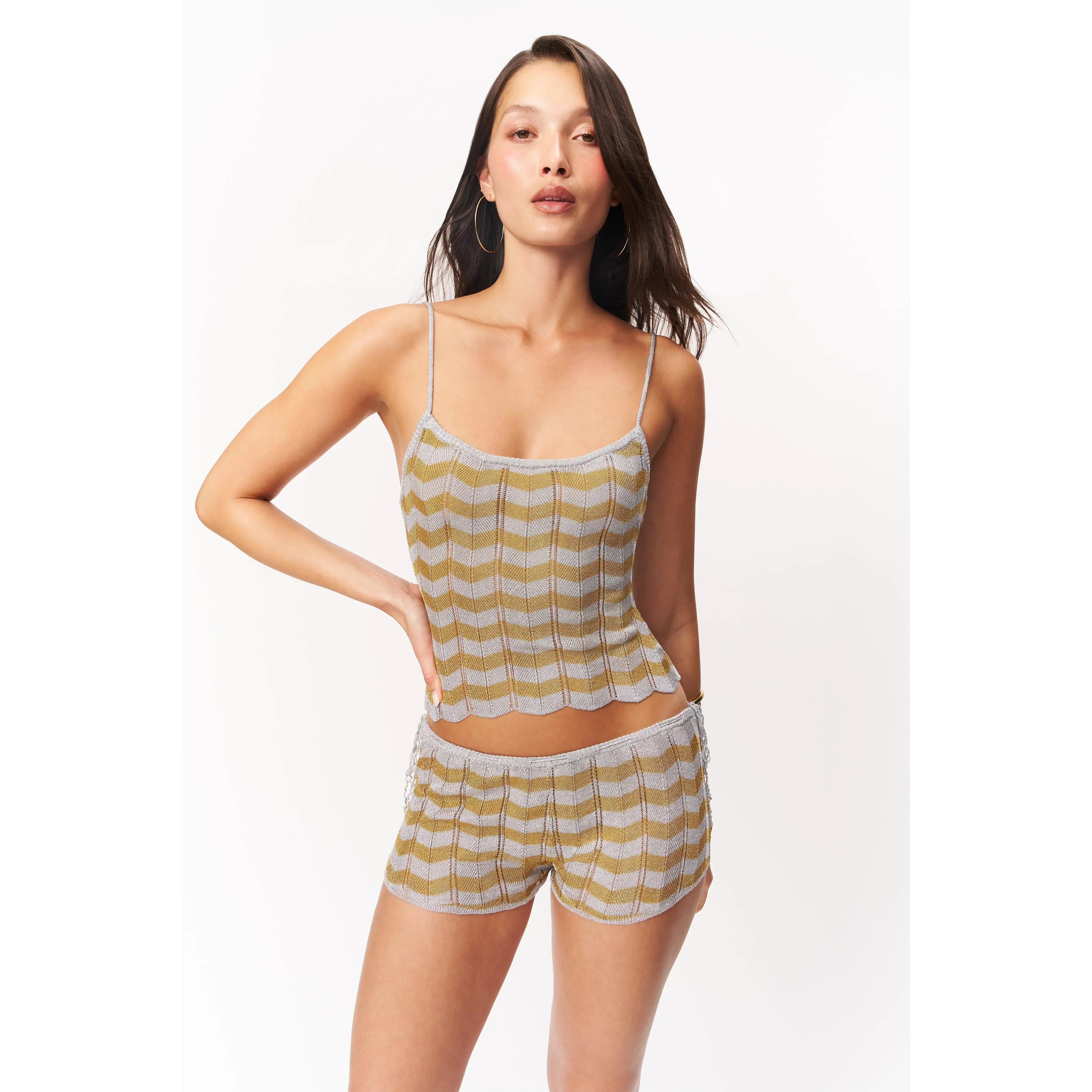Micro Short