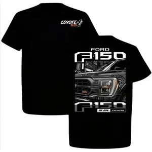F150 Graphic T-Shirt Unisex