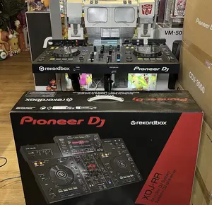 Brand new and original Pioneer Dj XDJ-RR Rekordbox