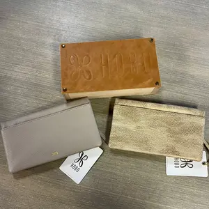 Hobo Lumen Continental Wallet