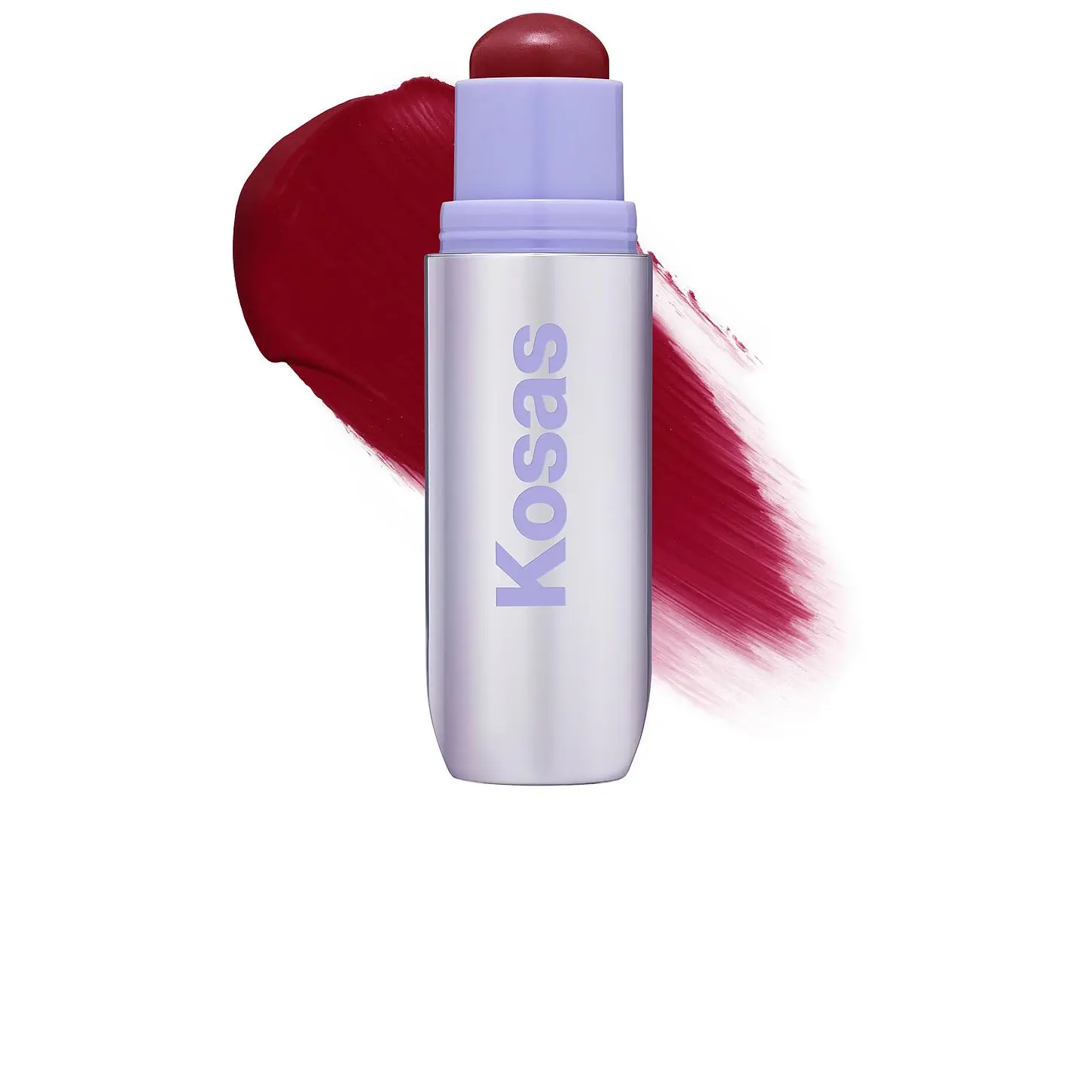 Kosas Impressionist Multistick Cream Cheek + Lip Color in Ripe