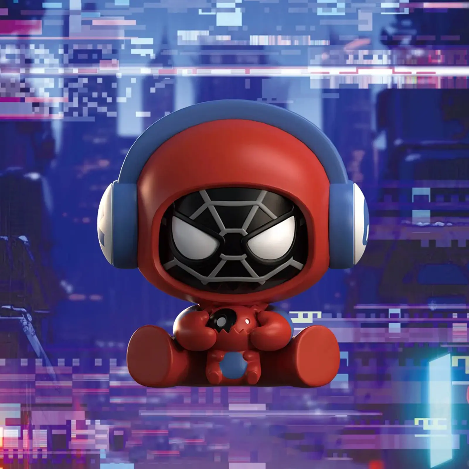 MR.BONE Baby Bone Series Blind Box