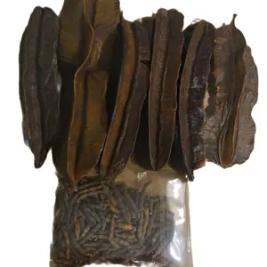 4 Kote Ak Prav African Dried Pods