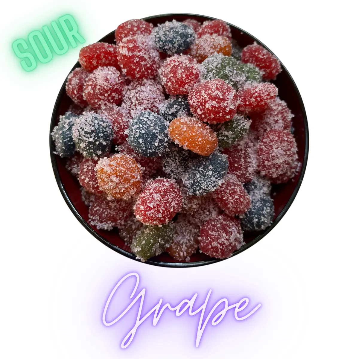 Sour Grape 