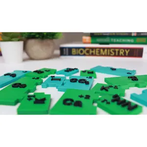 Mini Ionic Bonding Practice Set