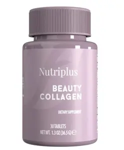 Nutriplus Collagen Tablets