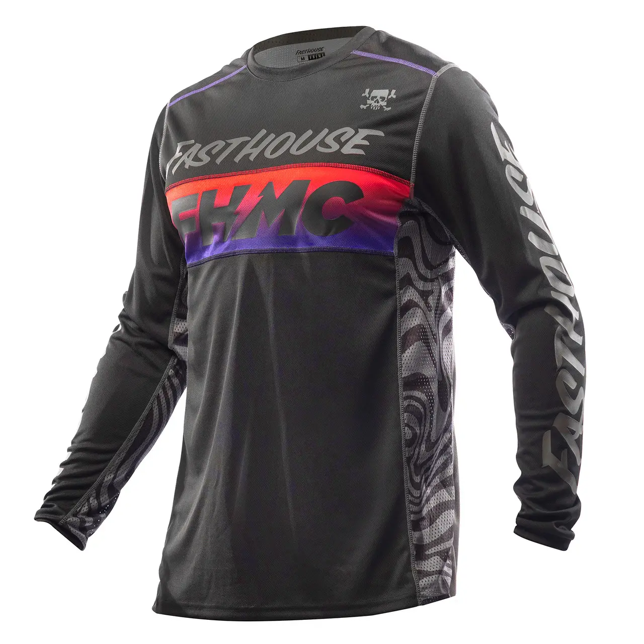 Fasthouse Grindhouse Nova Jersey