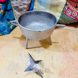 Liminatyon danto chodye 3 pye ak etwal