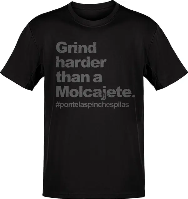 Sancho-preneur OG Old School T-Shirt